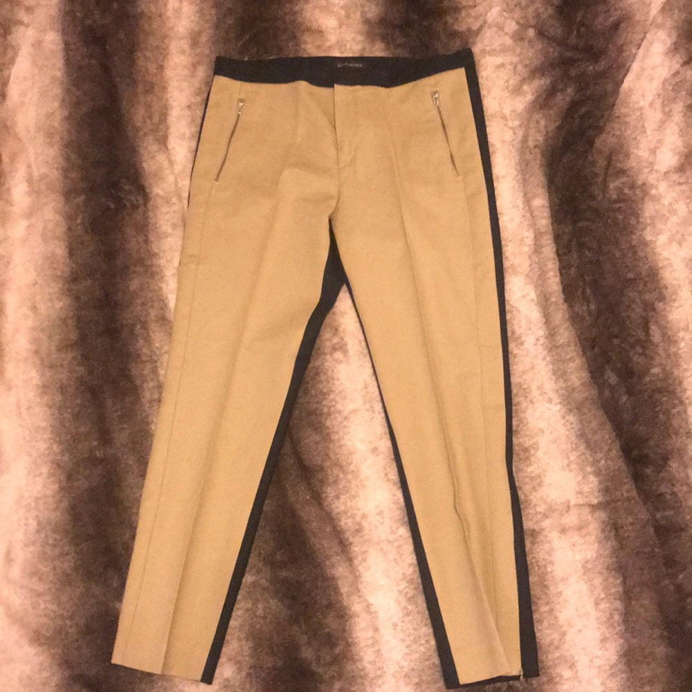 Slacks
